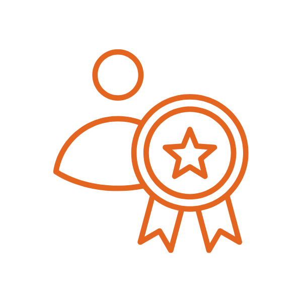 offer expertise icon